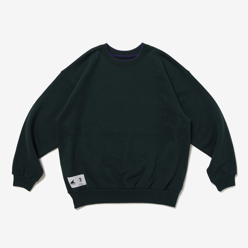 DESCENDANT GENNAKER CREW NECK