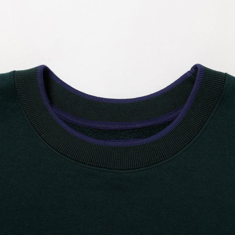 DESCENDANT GENNAKER CREW NECK