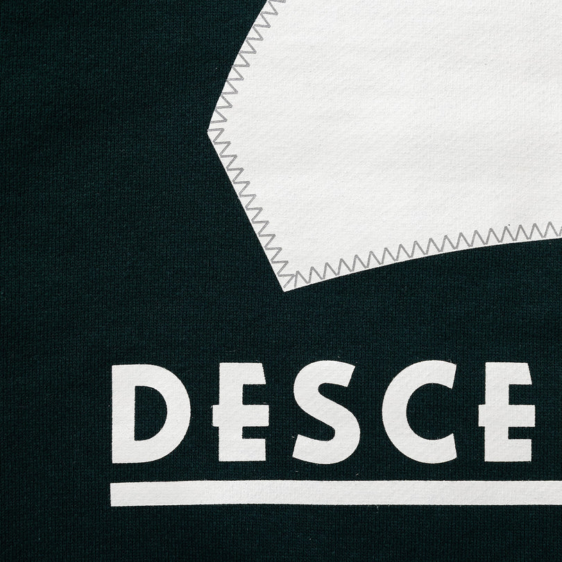 DESCENDANT GENNAKER CREW NECK
