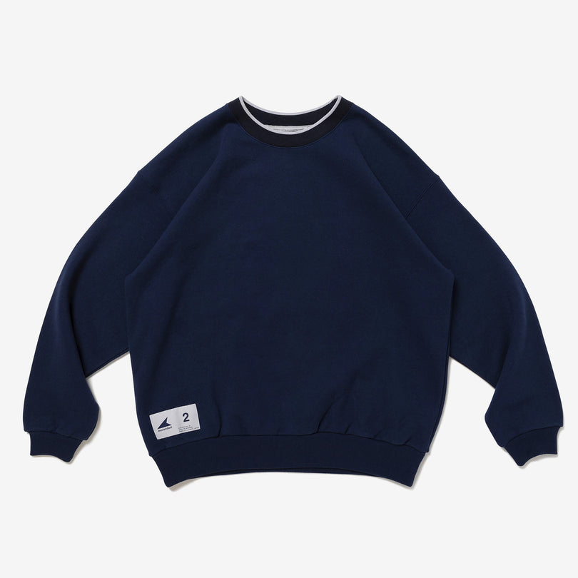 DESCENDANT GENNAKER CREW NECK
