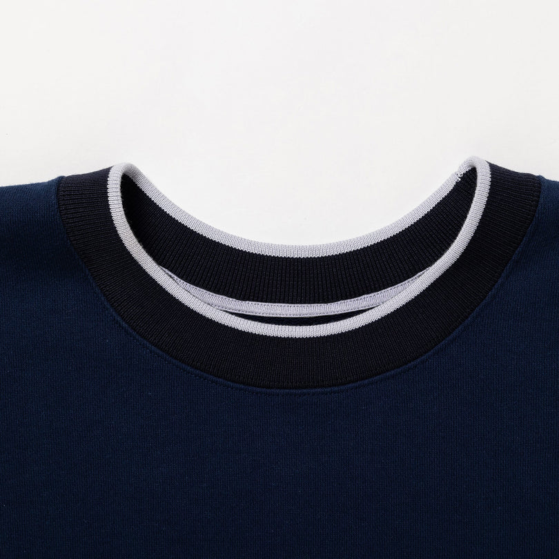 DESCENDANT GENNAKER CREW NECK