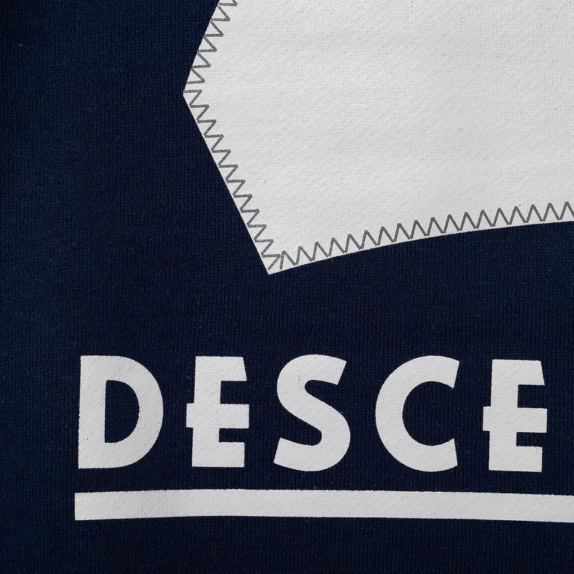 DESCENDANT GENNAKER CREW NECK