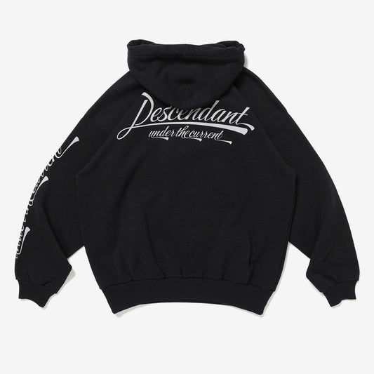 DESCENDANT UNDER THE CURRENT HOODY
