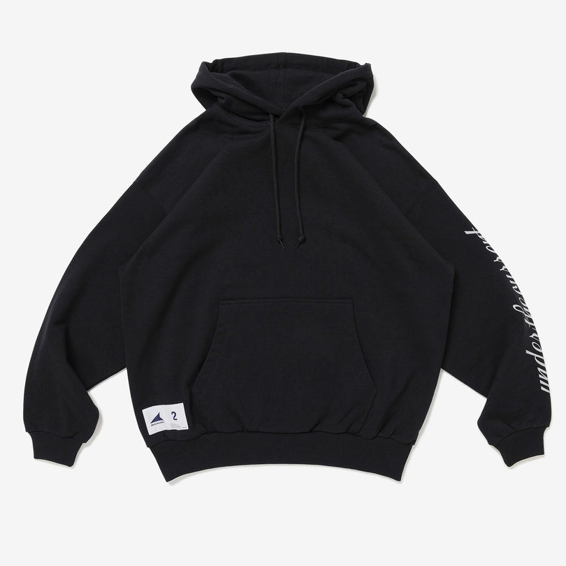 DESCENDANT UNDER THE CURRENT HOODY