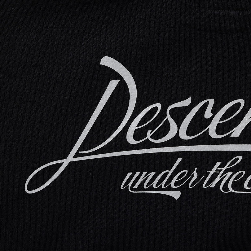 DESCENDANT UNDER THE CURRENT HOODY