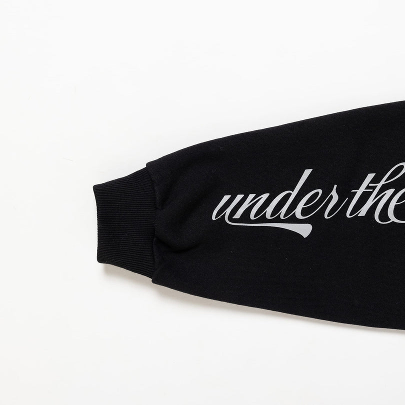 DESCENDANT UNDER THE CURRENT HOODY