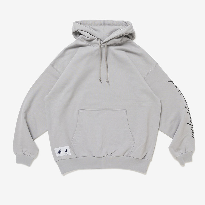 DESCENDANT UNDER THE CURRENT HOODY