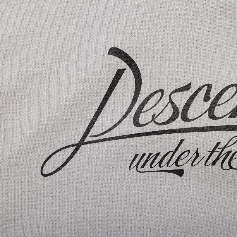 DESCENDANT UNDER THE CURRENT HOODY