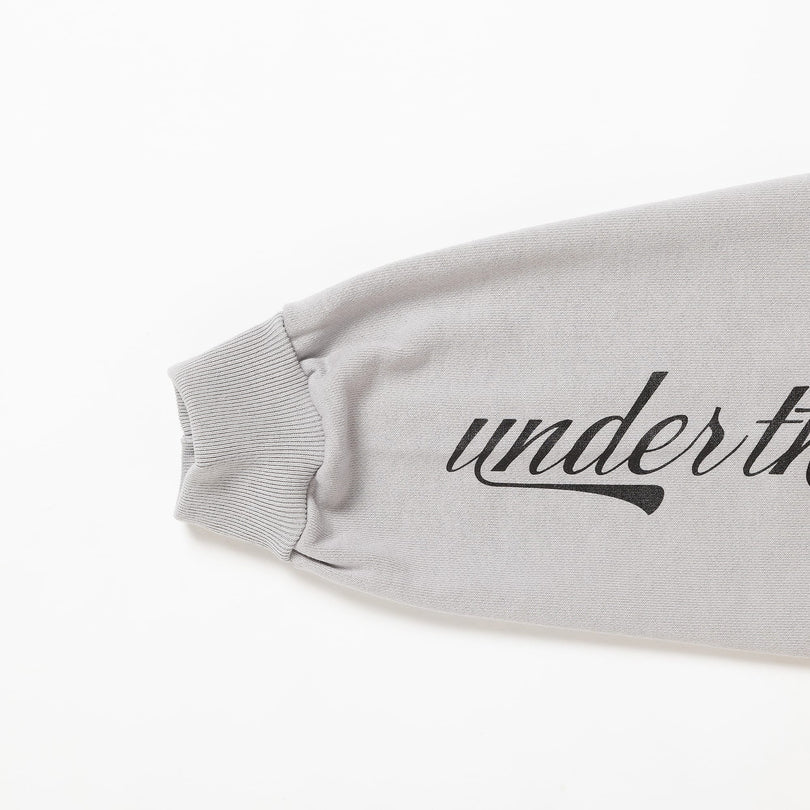 DESCENDANT UNDER THE CURRENT HOODY