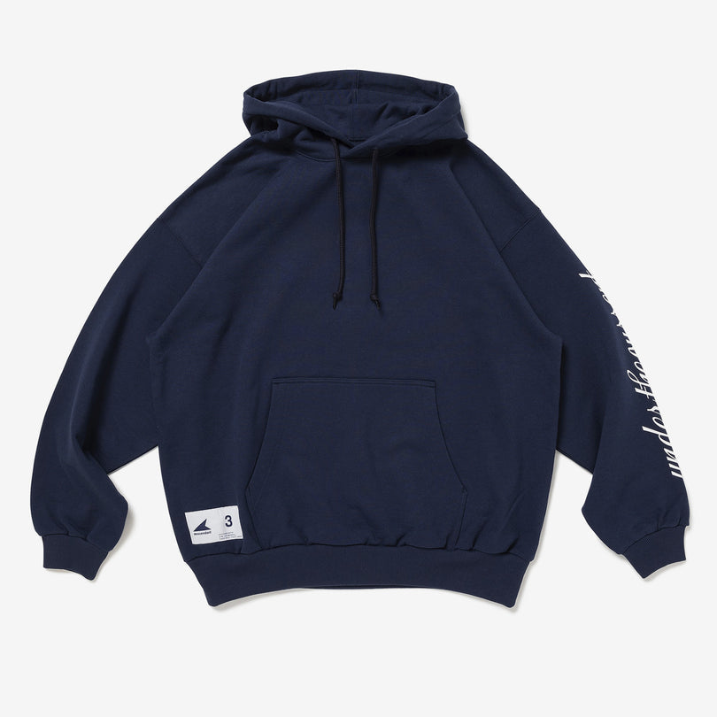 DESCENDANT UNDER THE CURRENT HOODY