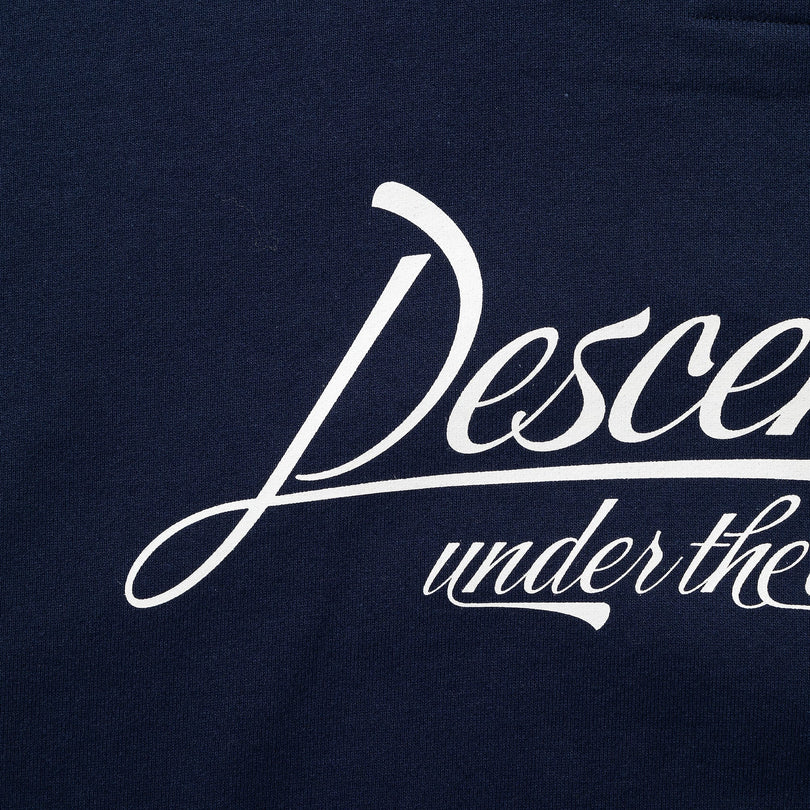 DESCENDANT UNDER THE CURRENT HOODY