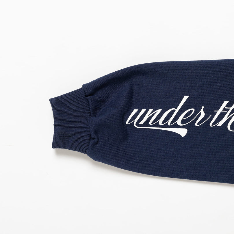 DESCENDANT UNDER THE CURRENT HOODY