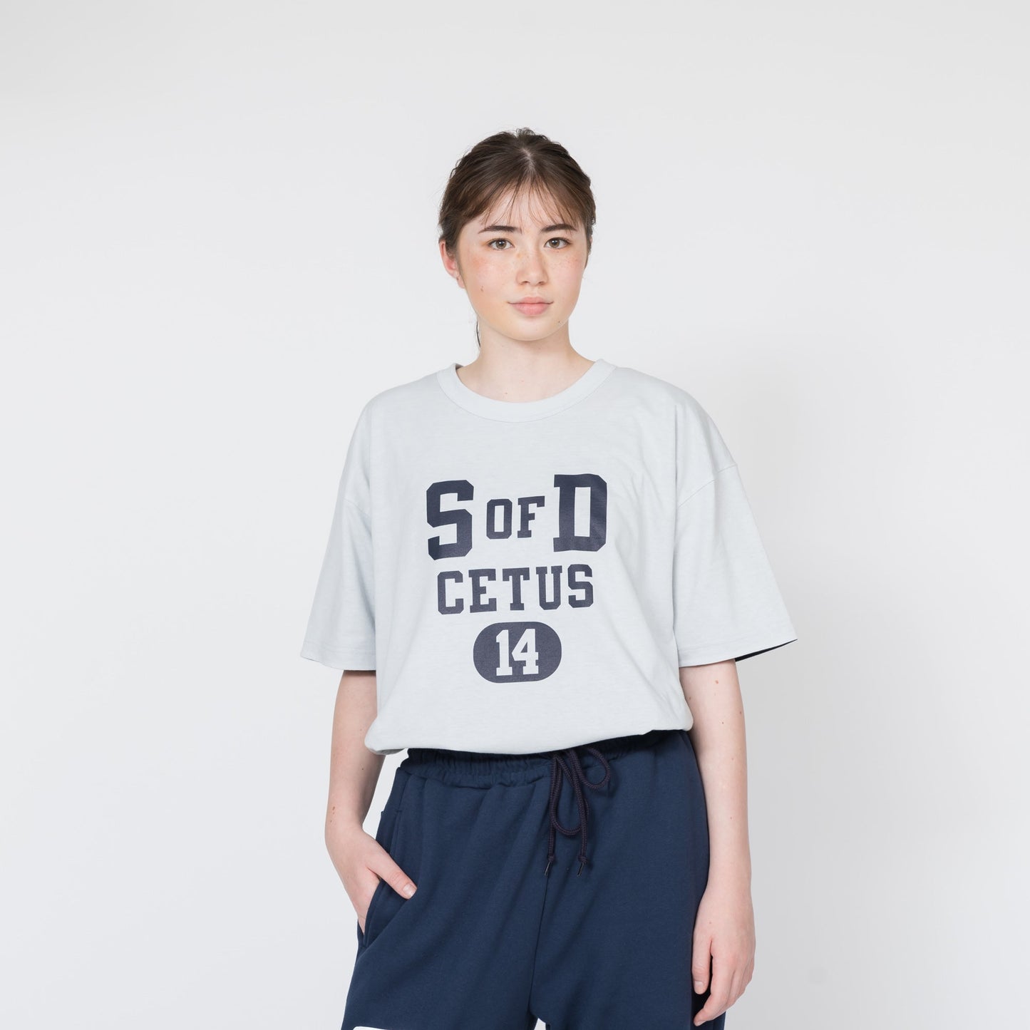 DESCENDANT SONS DOUBLEFACE SS