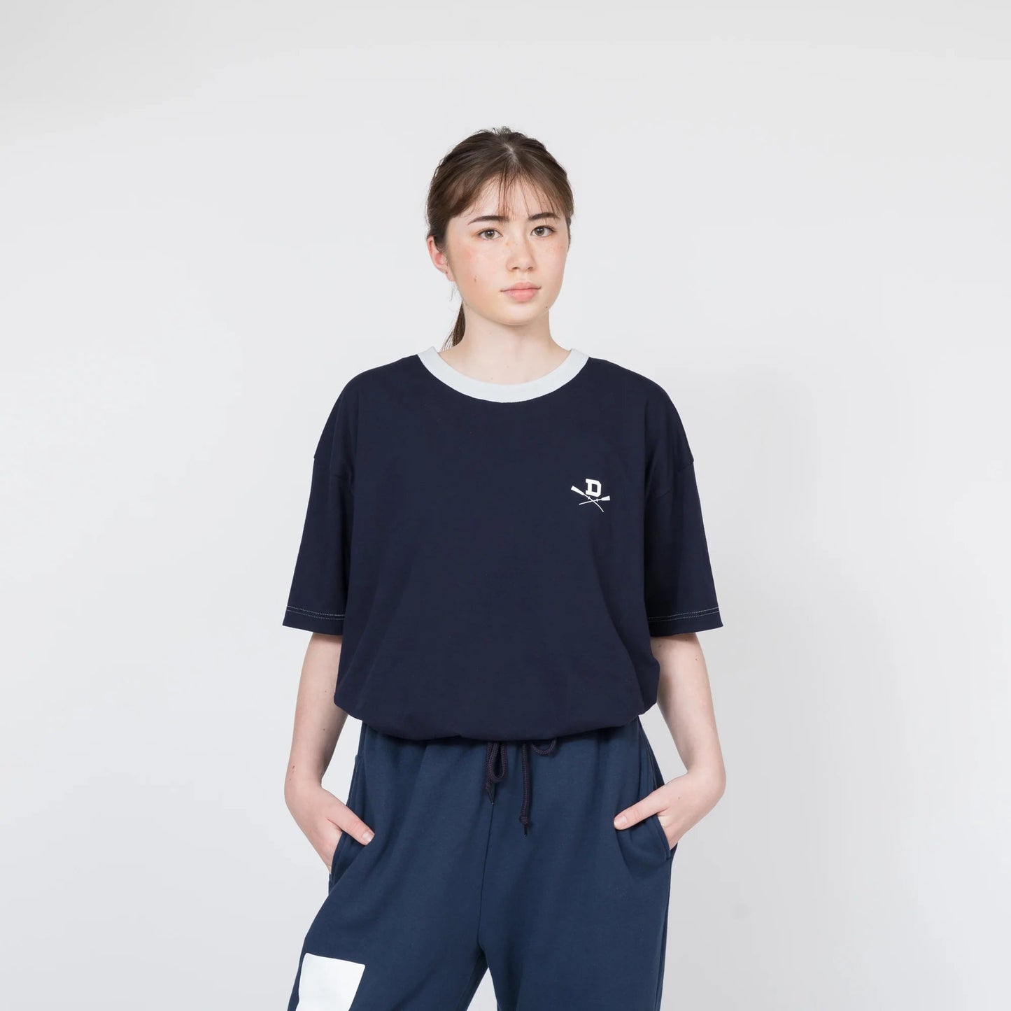 DESCENDANT SONS DOUBLEFACE SS