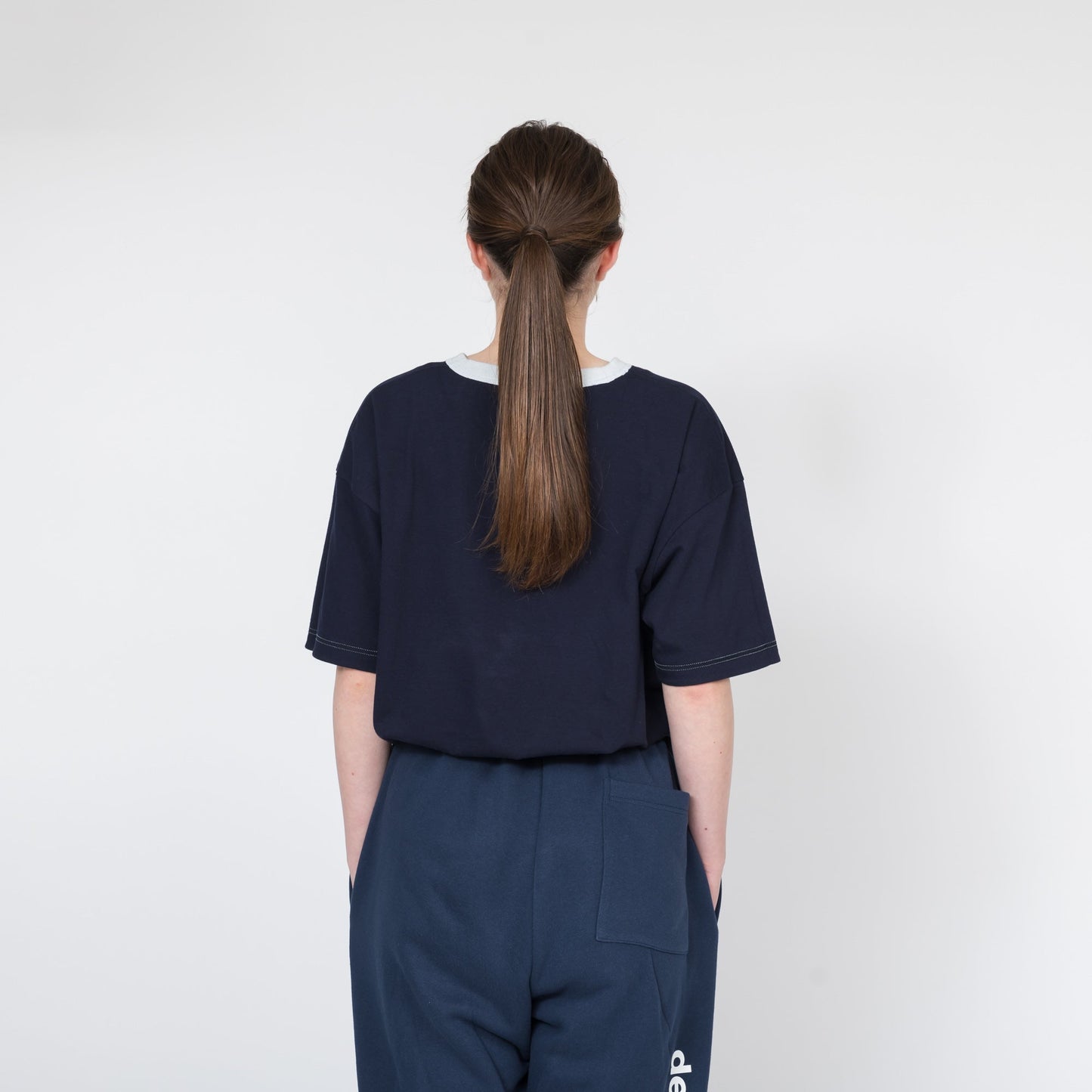 DESCENDANT SONS DOUBLEFACE SS