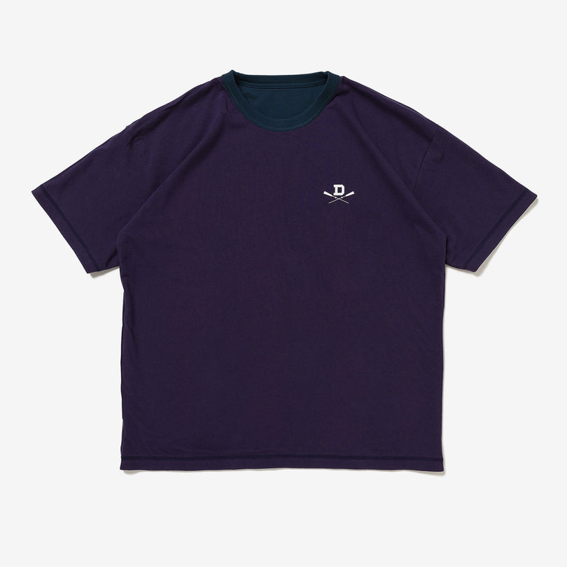 DESCENDANT SONS DOUBLEFACE SS