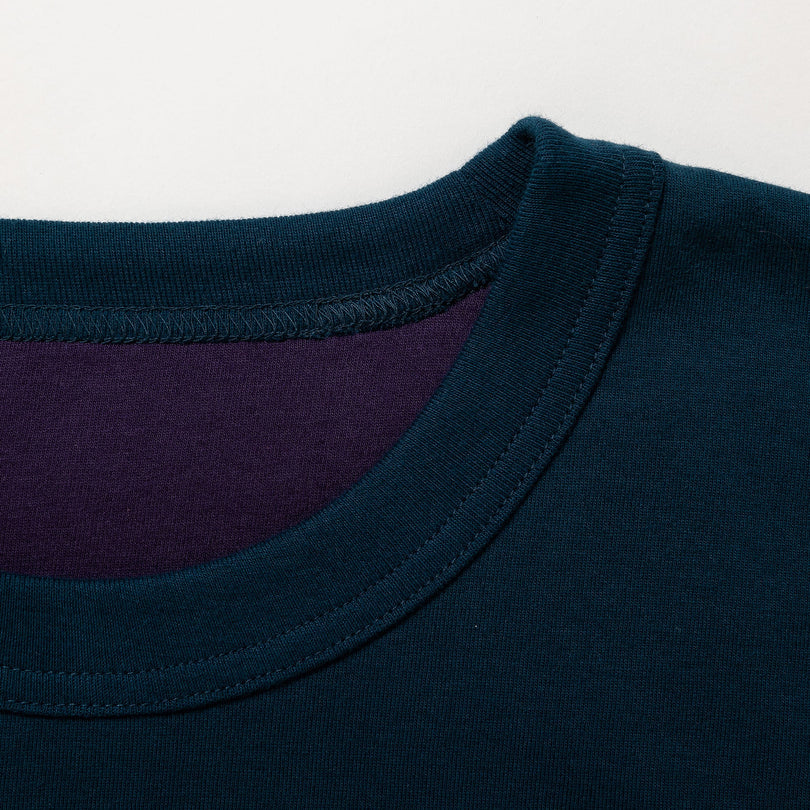 DESCENDANT SONS DOUBLEFACE SS