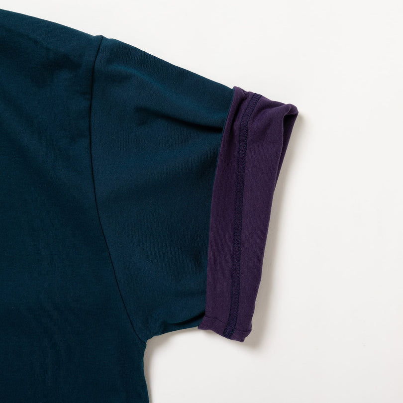 DESCENDANT SONS DOUBLEFACE SS