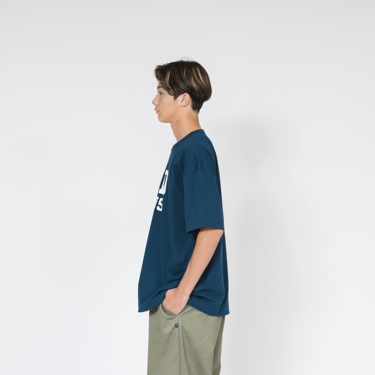 DESCENDANT SONS DOUBLEFACE SS