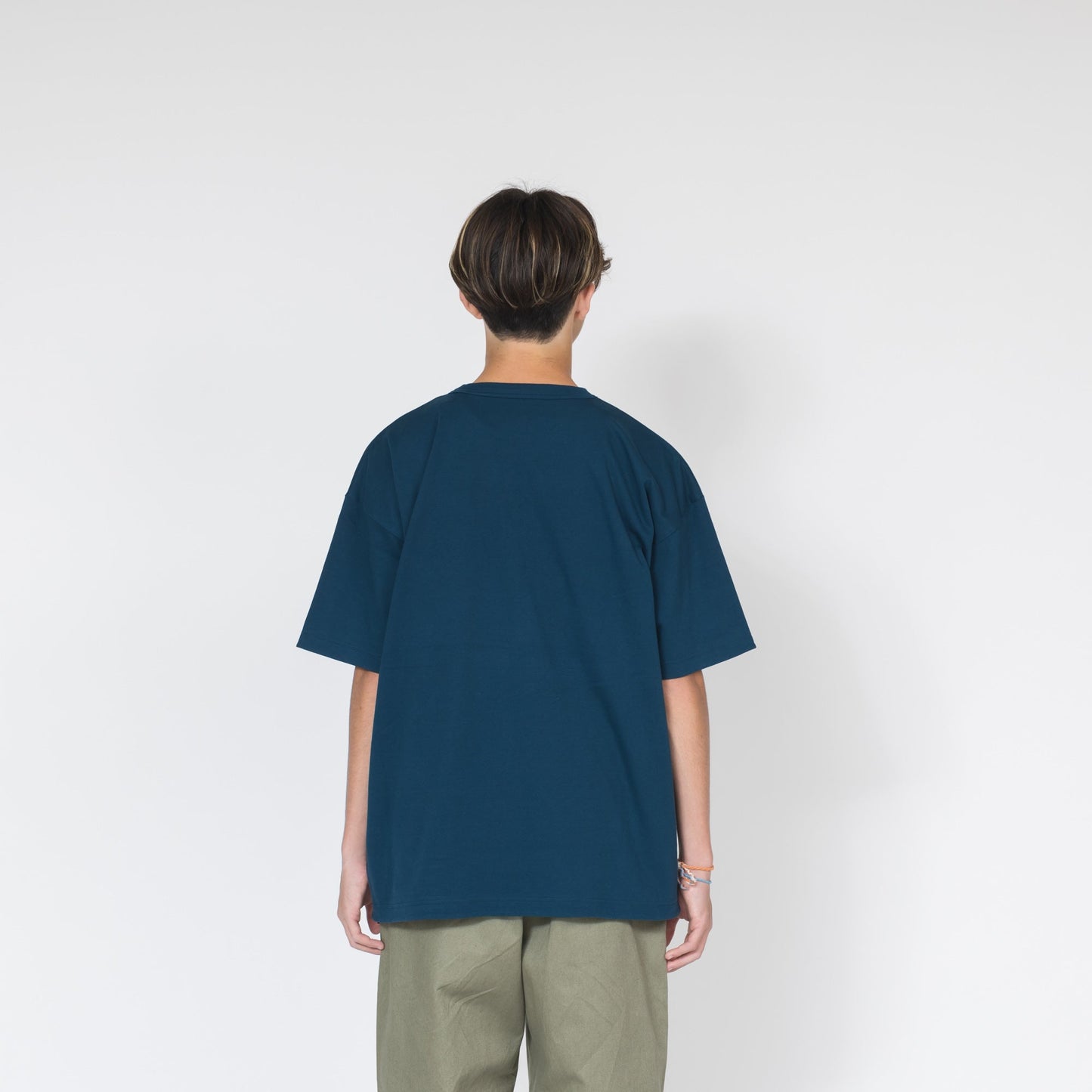 DESCENDANT SONS DOUBLEFACE SS