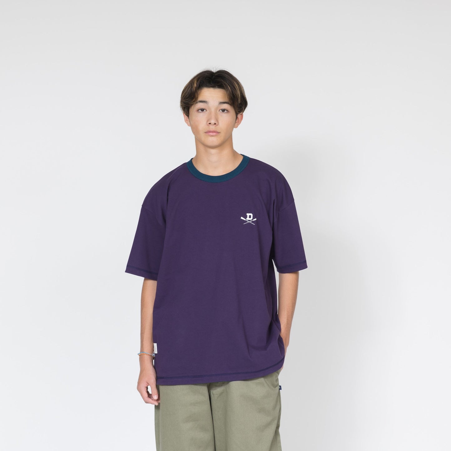 DESCENDANT SONS DOUBLEFACE SS