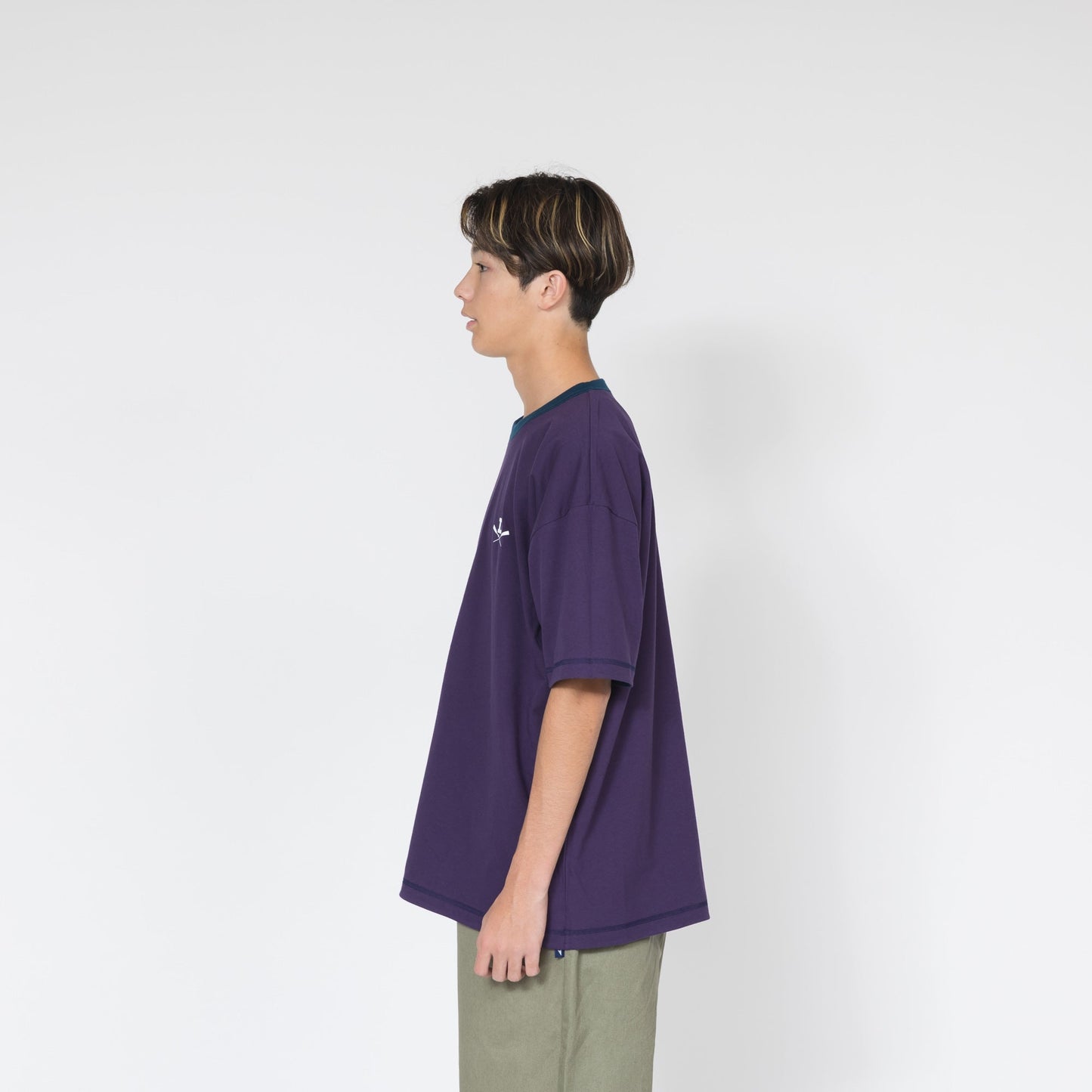 DESCENDANT SONS DOUBLEFACE SS