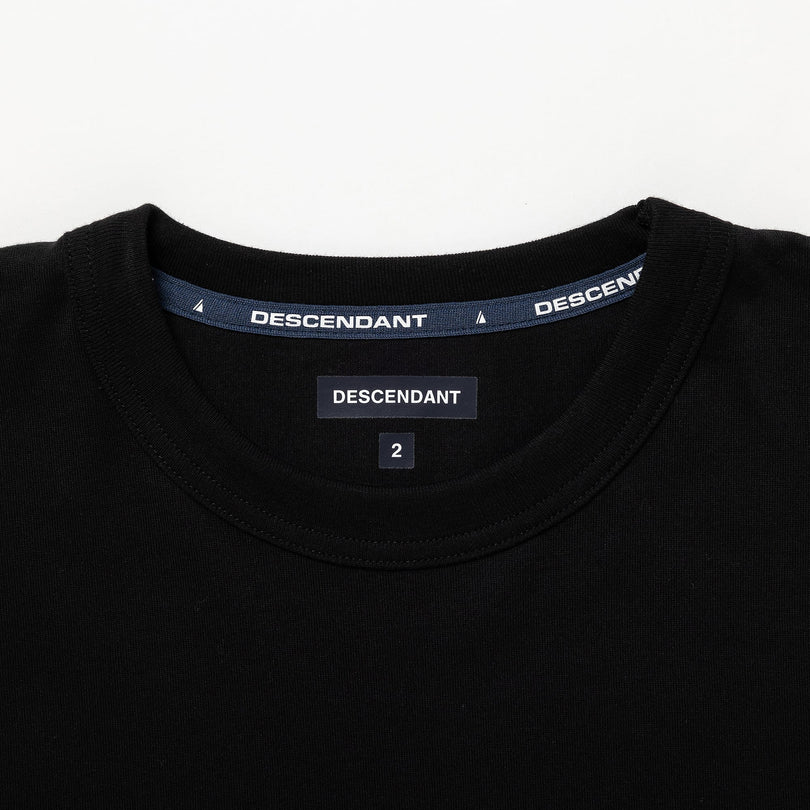 DESCENDANT CACHALOT STRIP SS