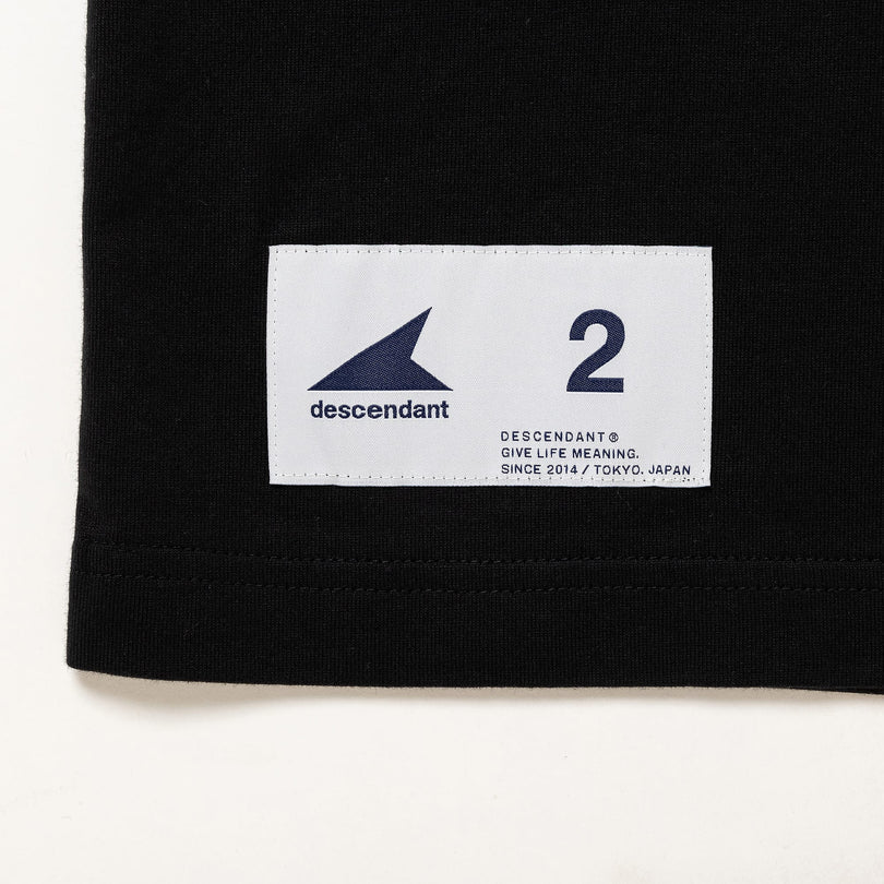 DESCENDANT CACHALOT STRIP SS