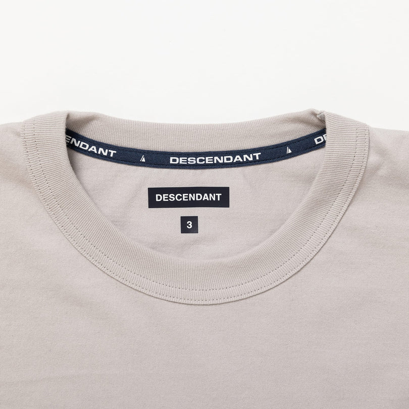 DESCENDANT CACHALOT STRIP SS