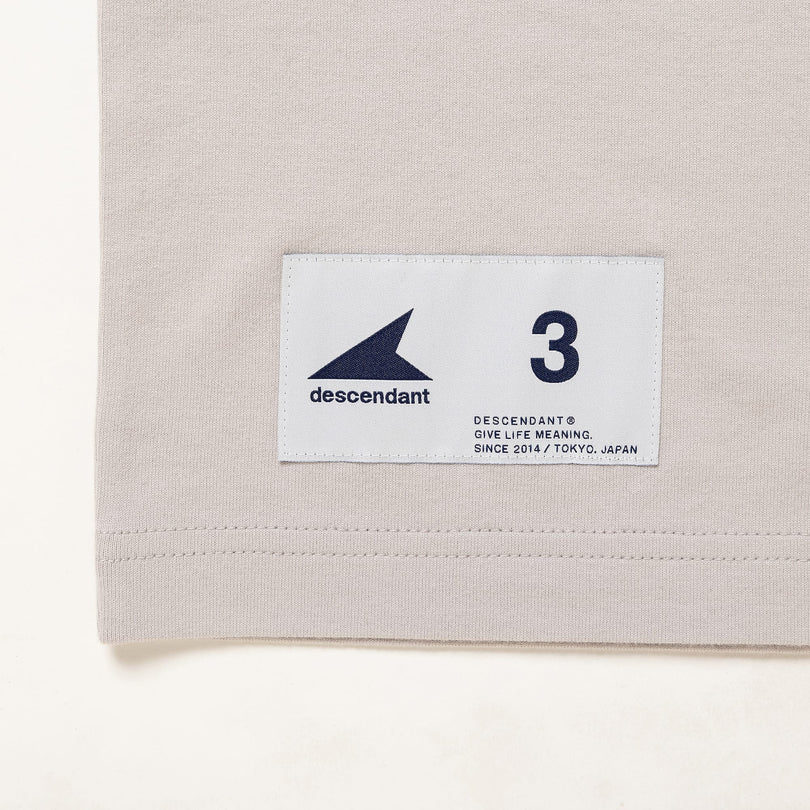 DESCENDANT CACHALOT STRIP SS