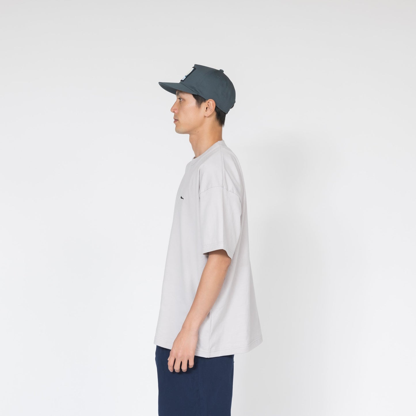 DESCENDANT CACHALOT STRIP SS