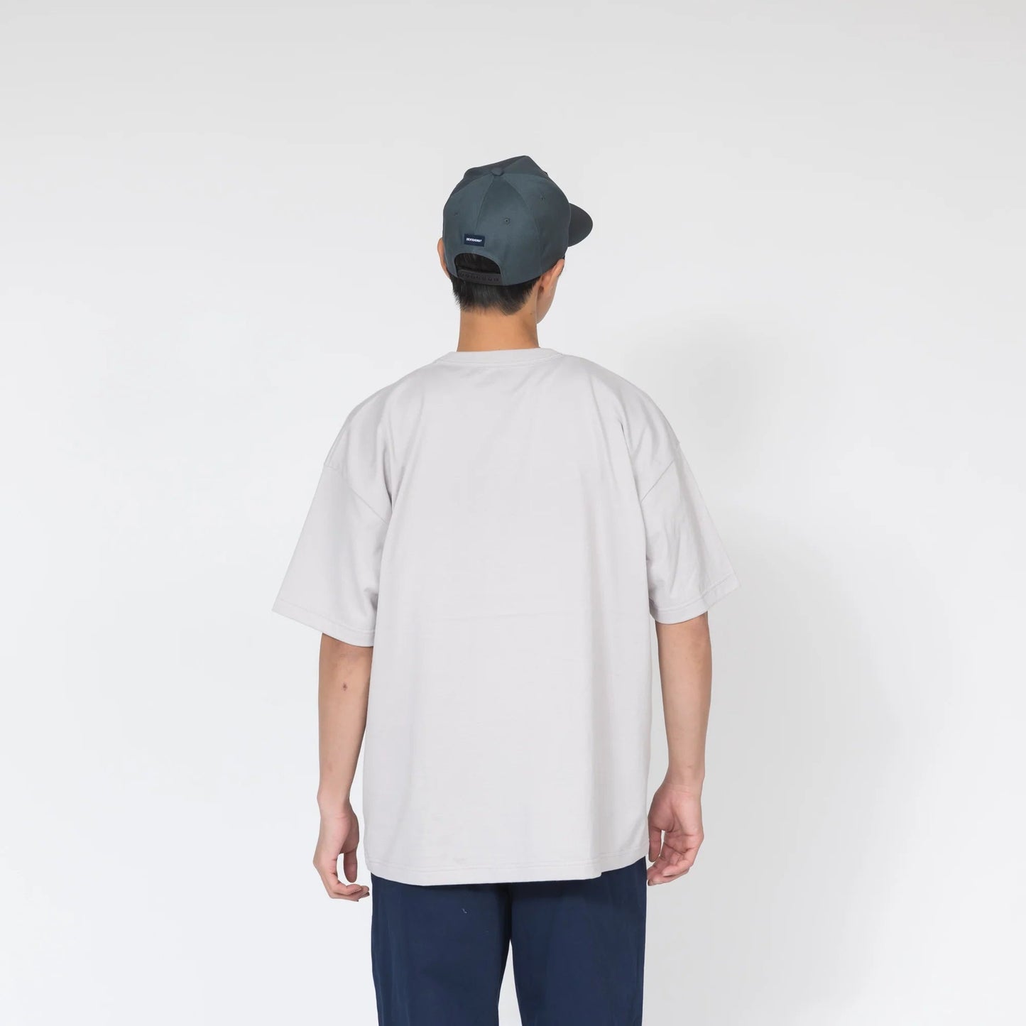 DESCENDANT CACHALOT STRIP SS