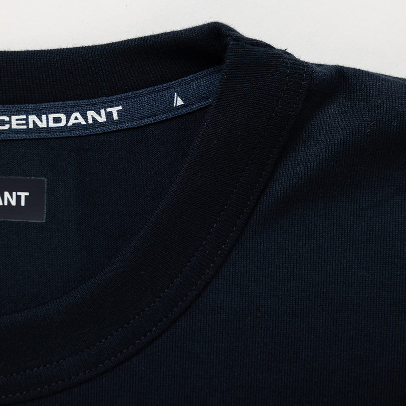 DESCENDANT CACHALOT STRIP SS