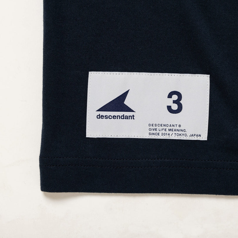 DESCENDANT CACHALOT STRIP SS