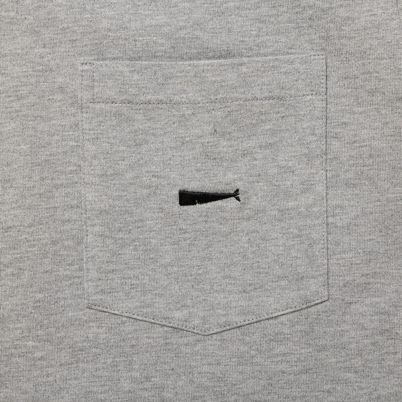 DESCENDANT CACHALOT CROP SS