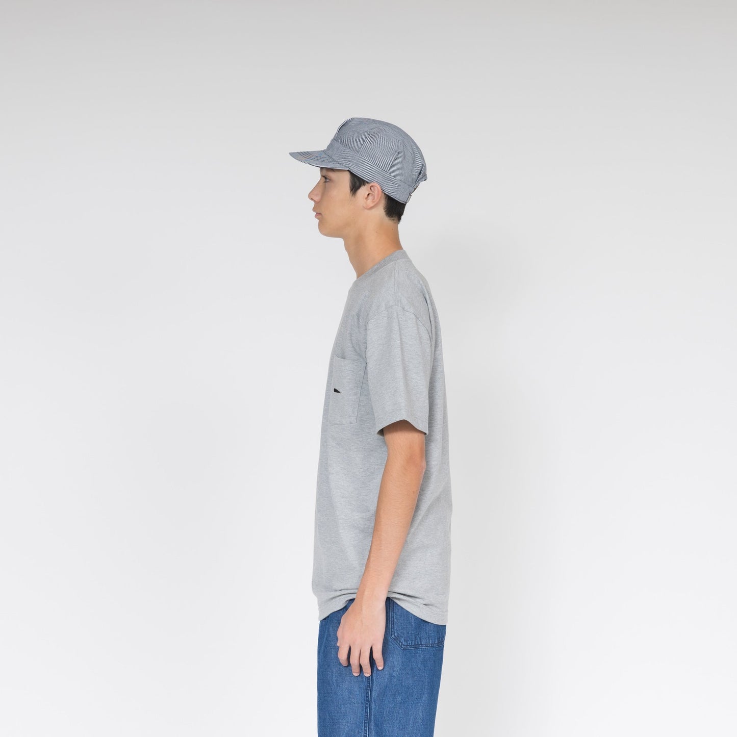 DESCENDANT CACHALOT CROP SS