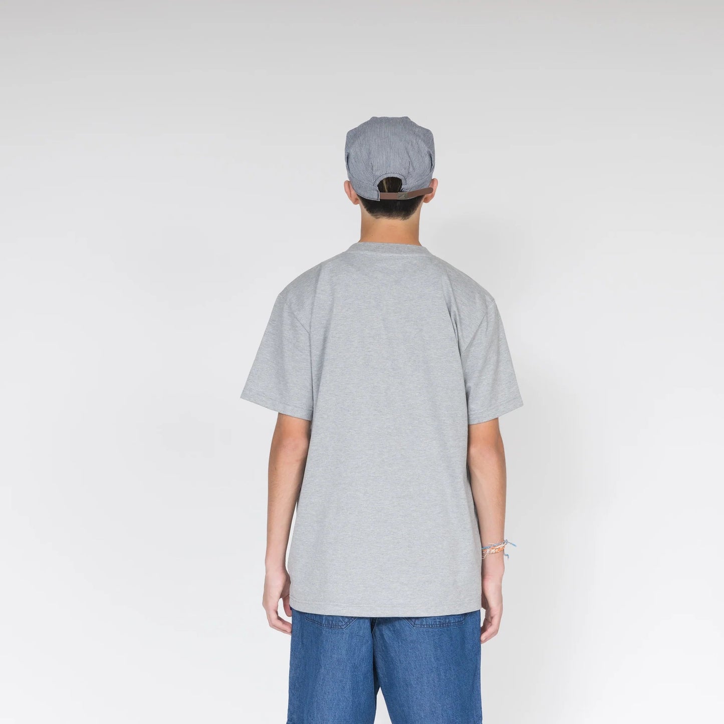 DESCENDANT CACHALOT CROP SS