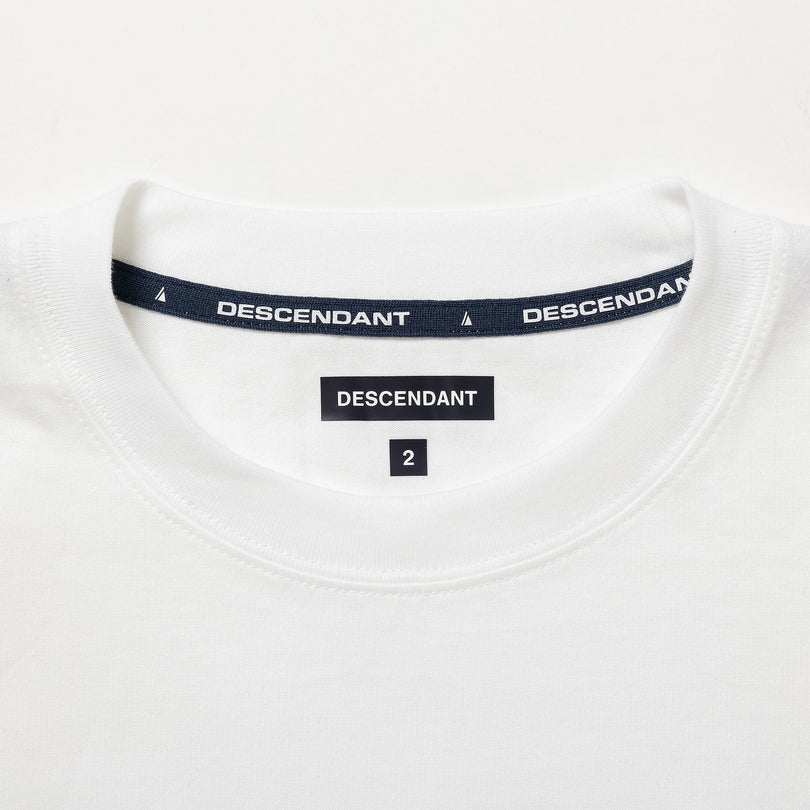 DESCENDANT CACHALOT CROP SS