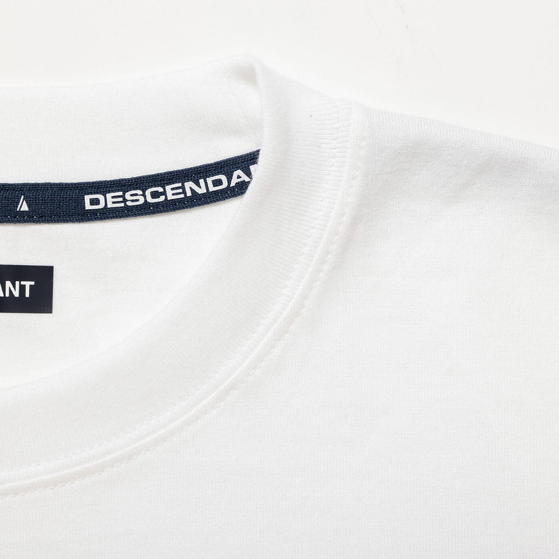 DESCENDANT CACHALOT CROP SS