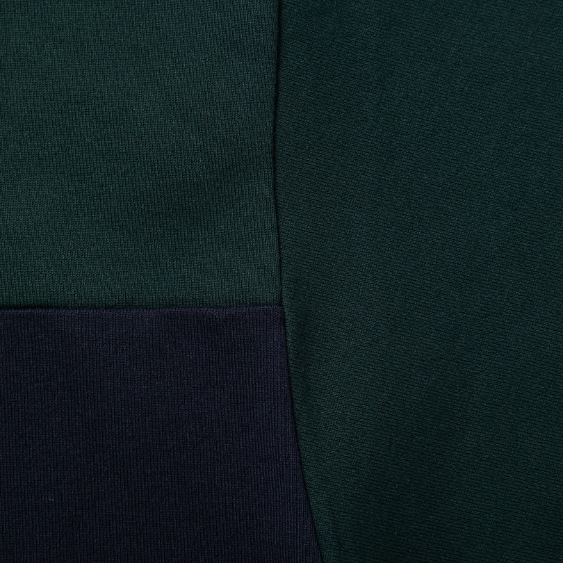 DESCENDANT CROUCH POLO SS