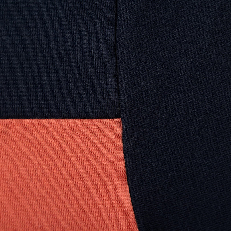 DESCENDANT CROUCH POLO SS