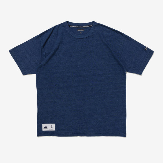 DESCENDANT HORIZON INDIGO SS