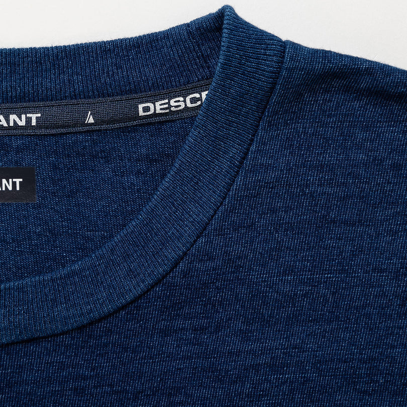 DESCENDANT HORIZON INDIGO SS