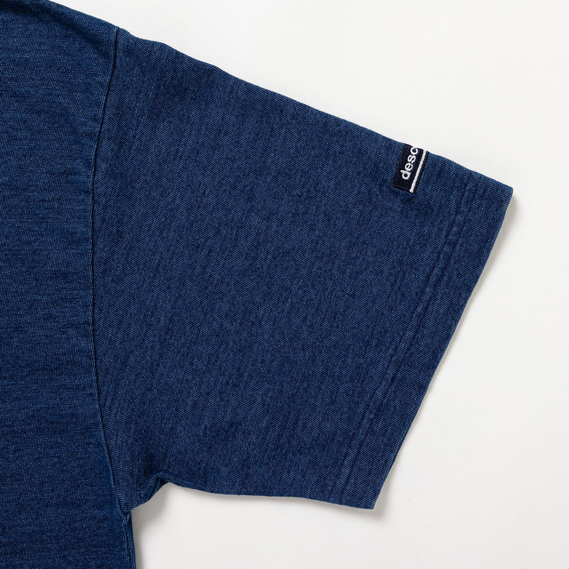 DESCENDANT HORIZON INDIGO SS