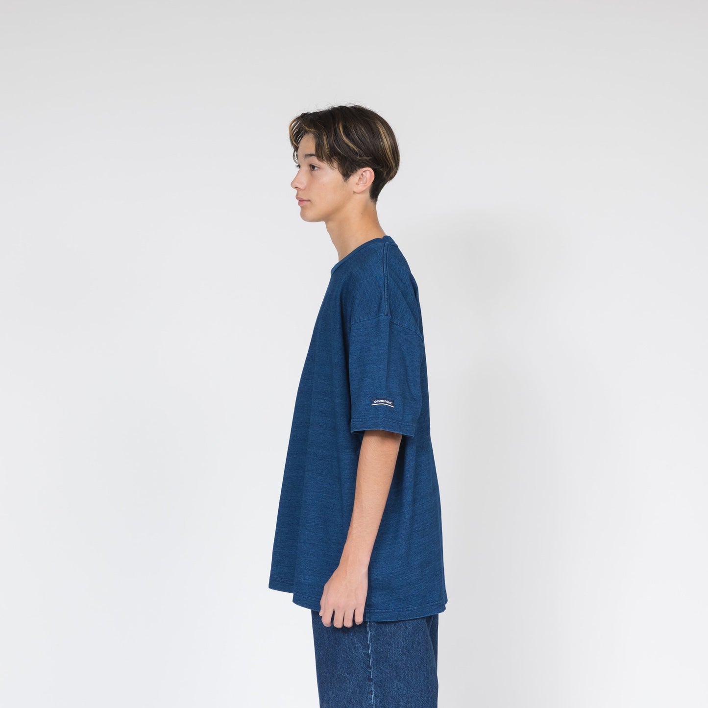 DESCENDANT HORIZON INDIGO SS