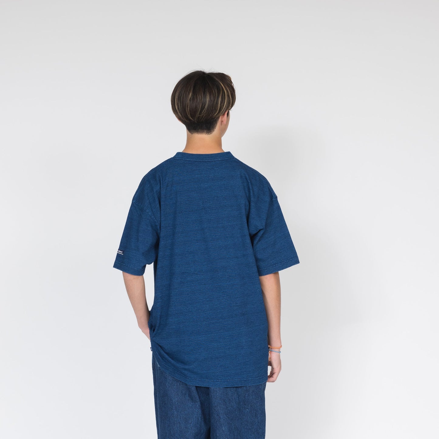 DESCENDANT HORIZON INDIGO SS