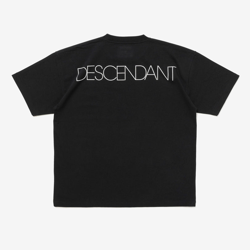 DESCENDANT STRAIN SS