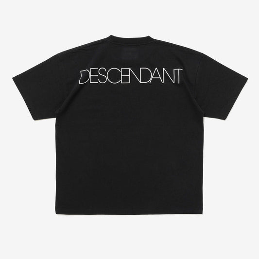 DESCENDANT STRAIN SS