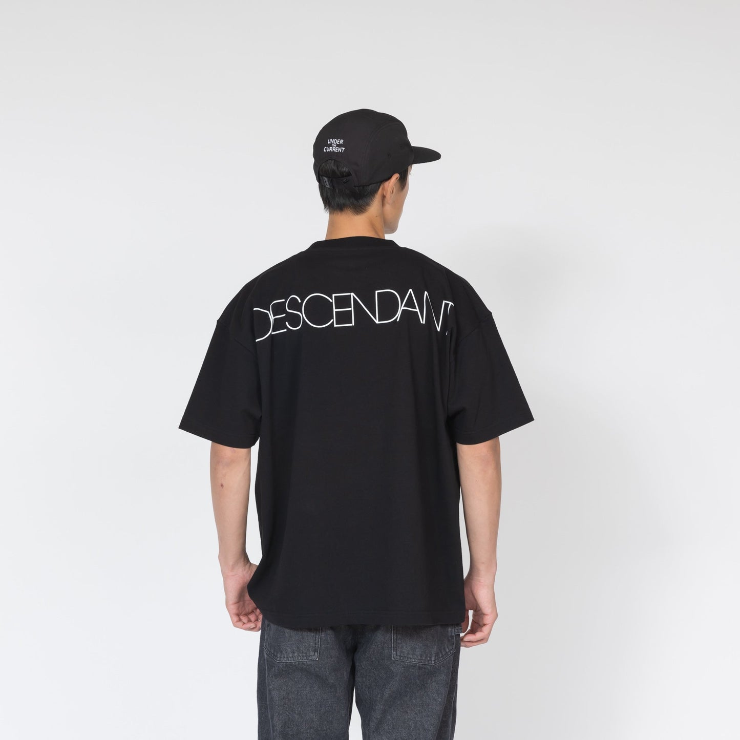 DESCENDANT STRAIN SS