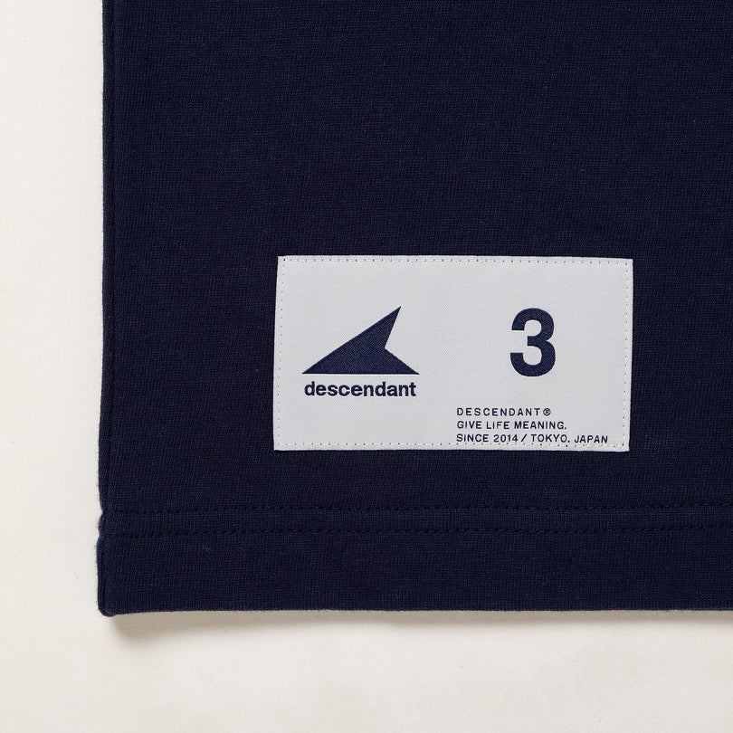 DESCENDANT STRAIN SS